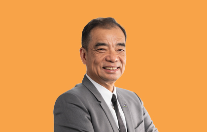 Mr Liu Sing Cheong